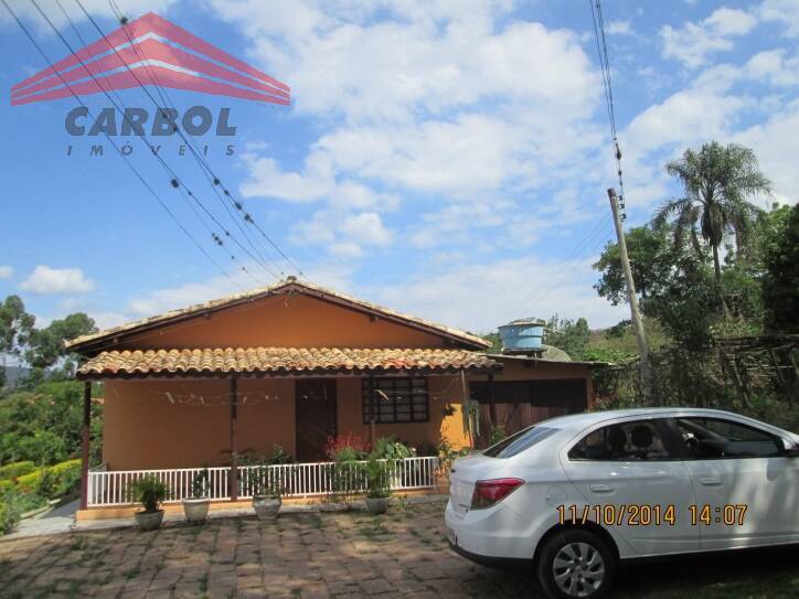 Chácara à venda com 3 quartos - Foto 13