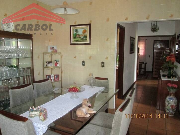 Chácara à venda com 3 quartos - Foto 14