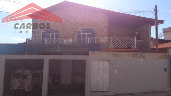 Casa, 3 quartos, 244 m² - Foto 6