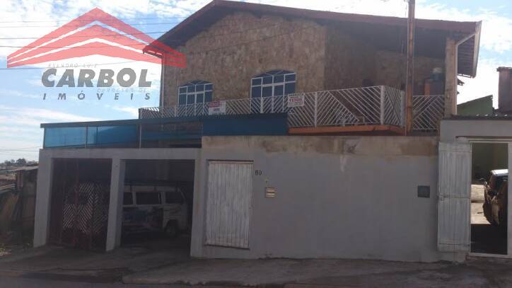 Casa, 3 quartos, 244 m² - Foto 7