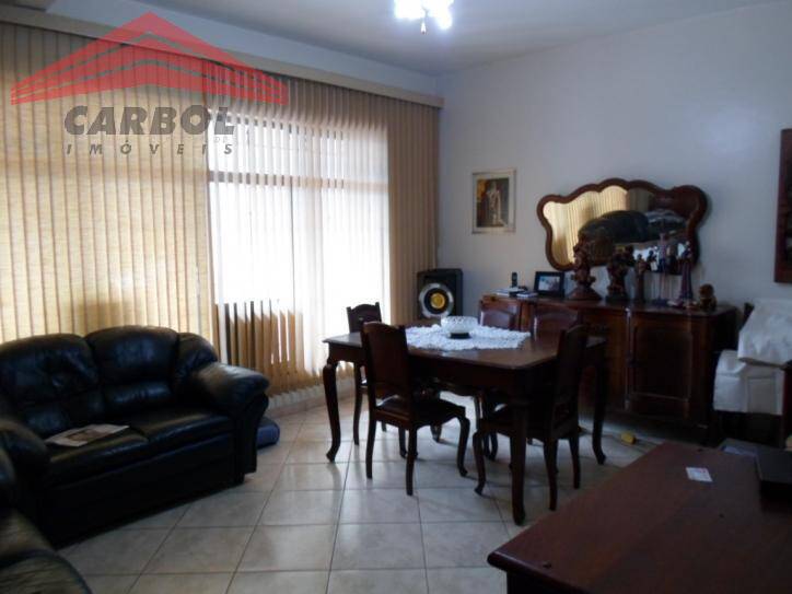 Casa, 3 quartos, 188 m² - Foto 5