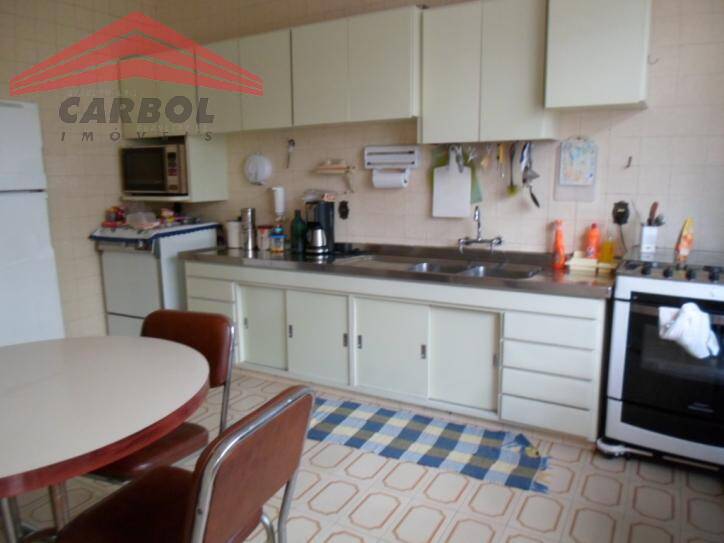Casa, 3 quartos, 188 m² - Foto 7