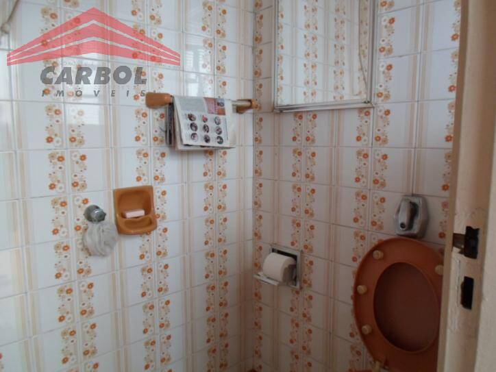 Casa, 3 quartos, 188 m² - Foto 9