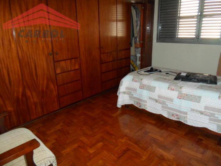 Casa, 3 quartos, 188 m² - Foto 11