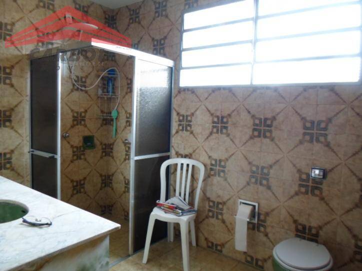 Casa, 3 quartos, 188 m² - Foto 13