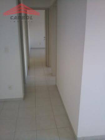 Apartamento à venda com 3 quartos, 86m² - Foto 14