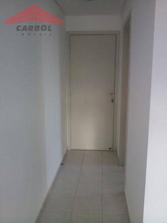 Apartamento à venda com 3 quartos, 86m² - Foto 15