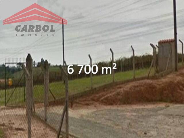 Terreno, 6700 m² - Foto 1