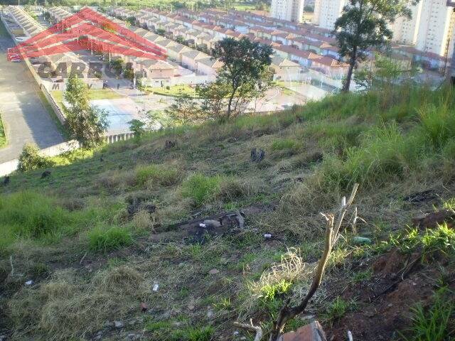 Terreno, 2352 m² - Foto 2