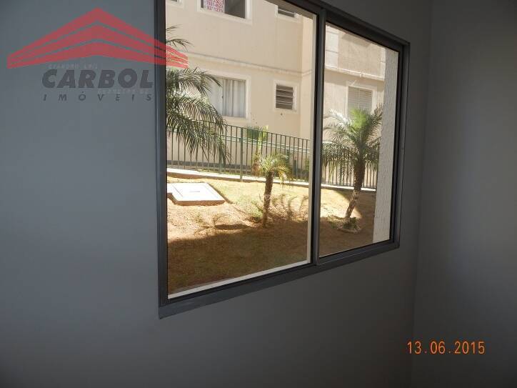 Apartamento à venda com 2 quartos, 50m² - Foto 3