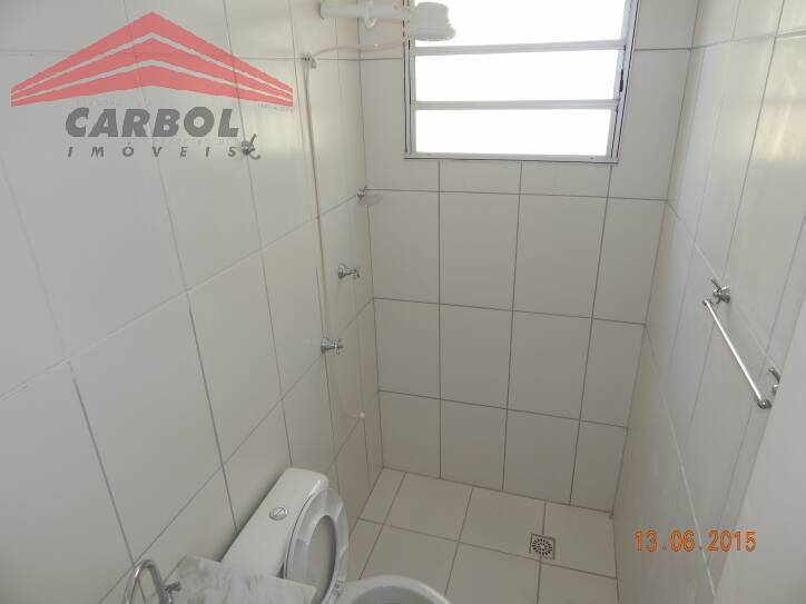 Apartamento à venda com 2 quartos, 50m² - Foto 5