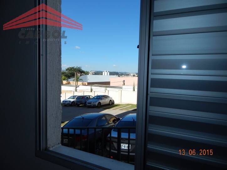 Apartamento à venda com 2 quartos, 50m² - Foto 7