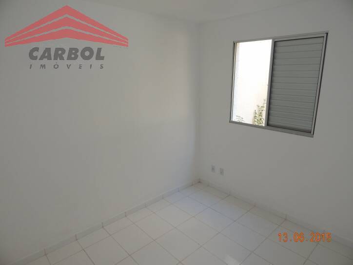 Apartamento à venda com 2 quartos, 50m² - Foto 6
