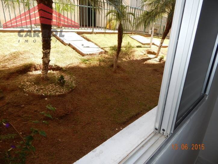 Apartamento à venda com 2 quartos, 50m² - Foto 9
