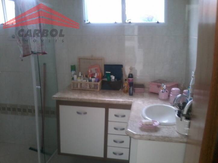 Casa, 3 quartos, 232 m² - Foto 9