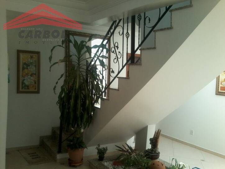 Casa, 3 quartos, 232 m² - Foto 10