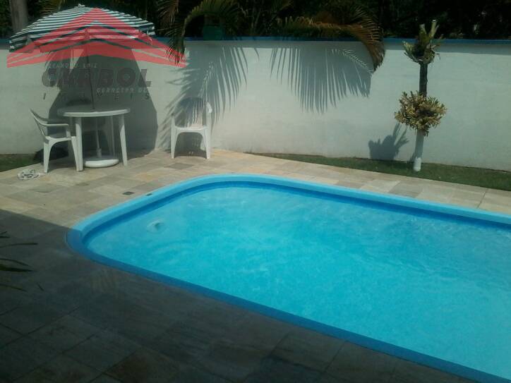 Casa, 3 quartos, 232 m² - Foto 11
