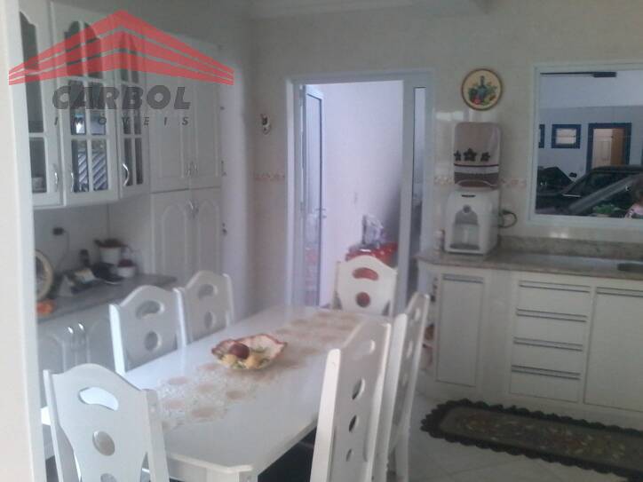 Casa, 3 quartos, 232 m² - Foto 12