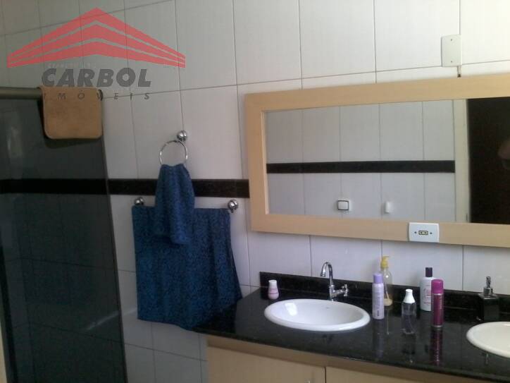 Casa, 3 quartos, 140 m² - Foto 12