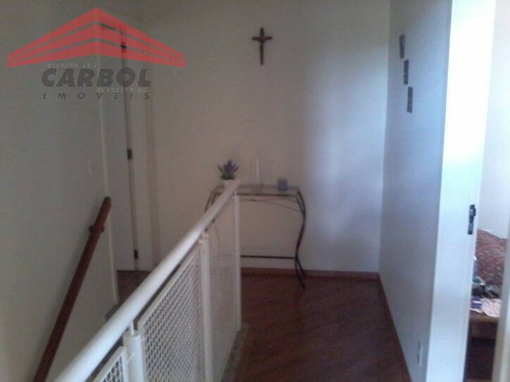 Casa, 3 quartos, 140 m² - Foto 19