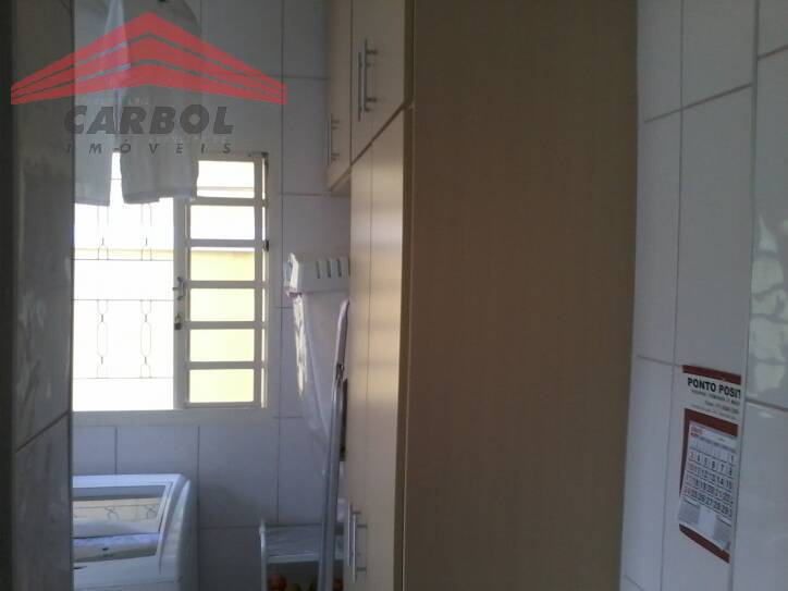 Casa, 3 quartos, 140 m² - Foto 21