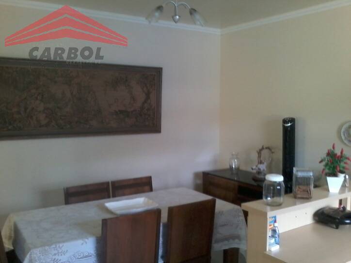Casa, 3 quartos, 140 m² - Foto 22