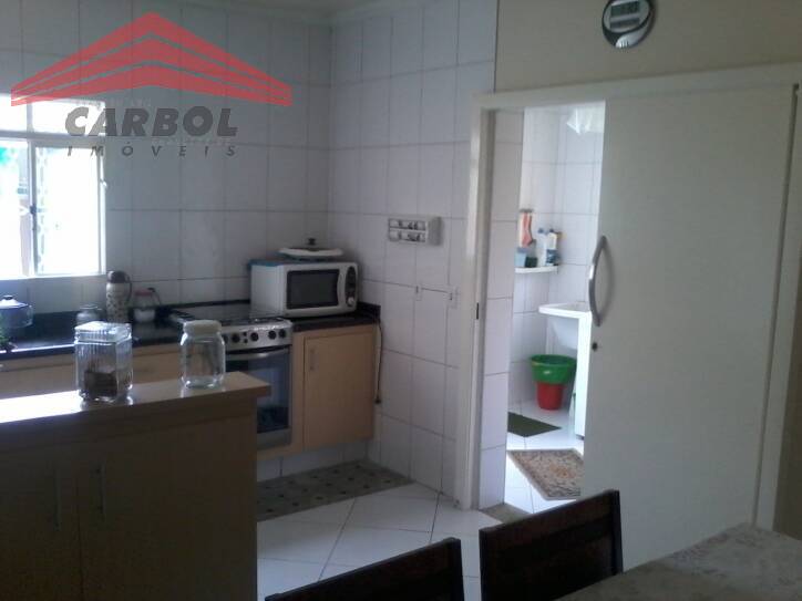 Casa, 3 quartos, 140 m² - Foto 23