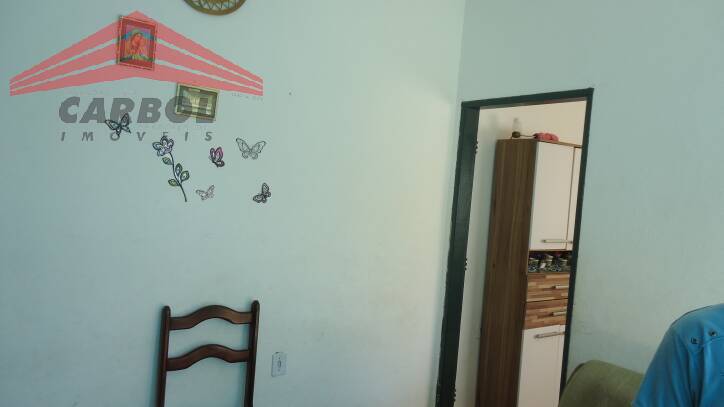 Casa, 2 quartos, 80 m² - Foto 2