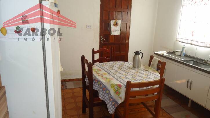 Casa, 2 quartos, 80 m² - Foto 6