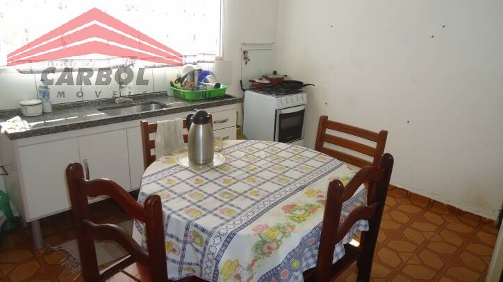Casa, 2 quartos, 80 m² - Foto 9