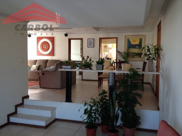 CONDOMÍNIO VILLA GIUSEPPE - 3 DORM.