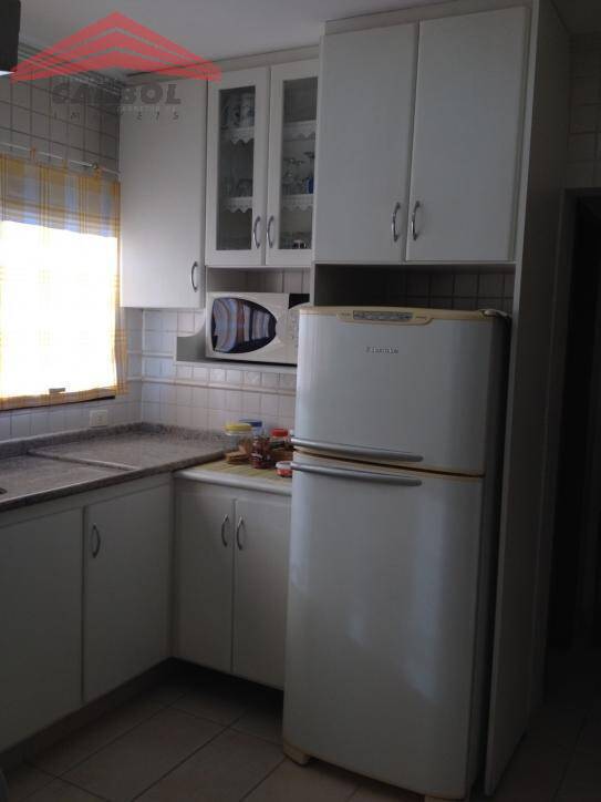 Apartamento, 3 quartos, 170 m² - Foto 10