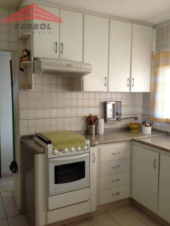 Apartamento, 3 quartos, 170 m² - Foto 11