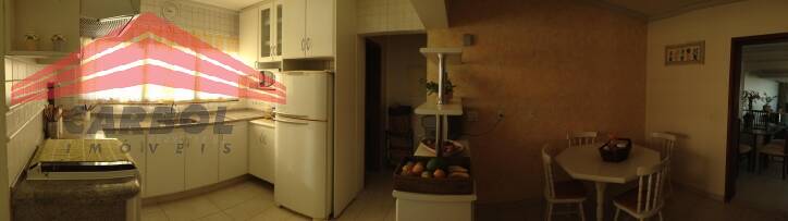 Apartamento, 3 quartos, 170 m² - Foto 9