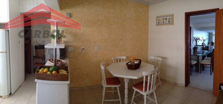 Apartamento, 3 quartos, 170 m² - Foto 8