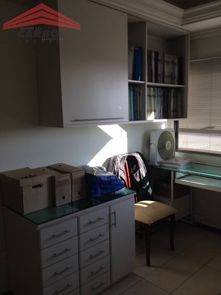 Apartamento, 3 quartos, 170 m² - Foto 12