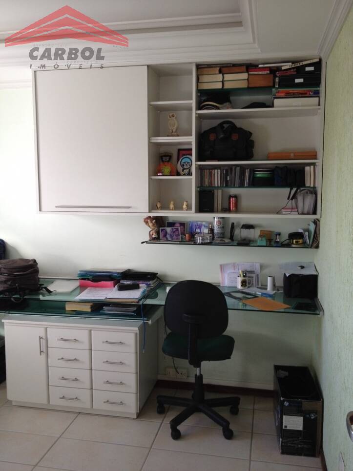 Apartamento, 3 quartos, 170 m² - Foto 13