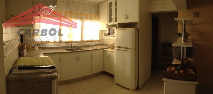 Apartamento, 3 quartos, 170 m² - Foto 14
