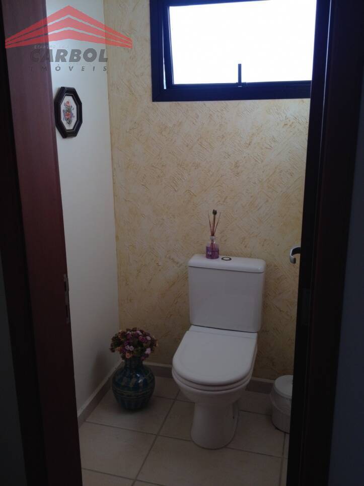 Apartamento, 3 quartos, 170 m² - Foto 18