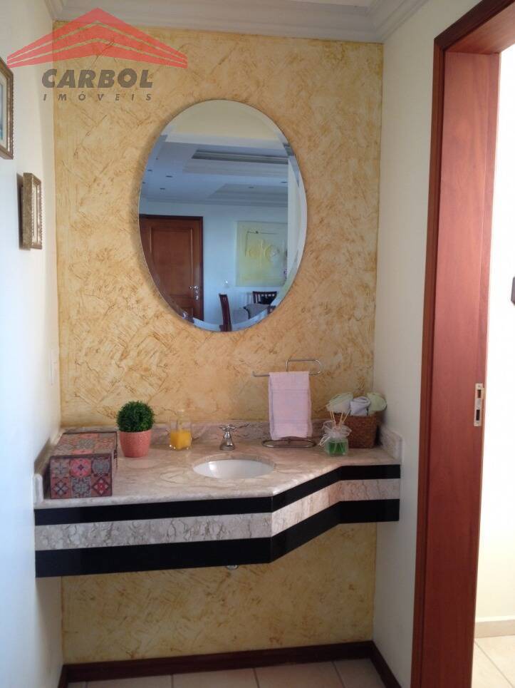 Apartamento, 3 quartos, 170 m² - Foto 19