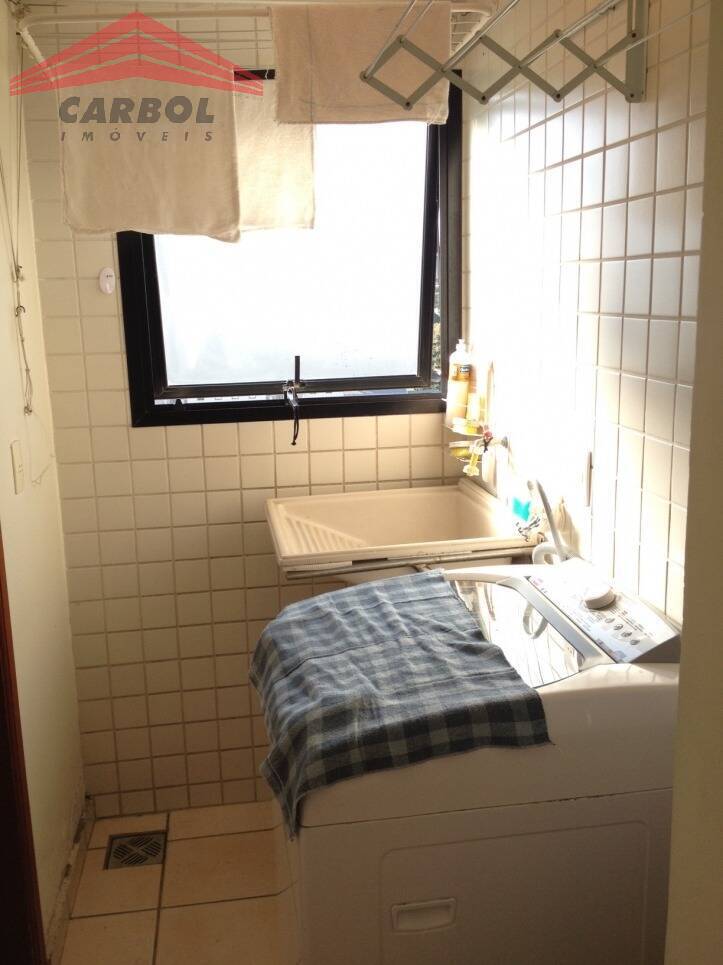 Apartamento, 3 quartos, 170 m² - Foto 20