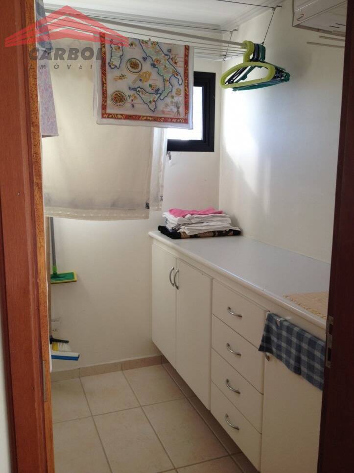 Apartamento, 3 quartos, 170 m² - Foto 21