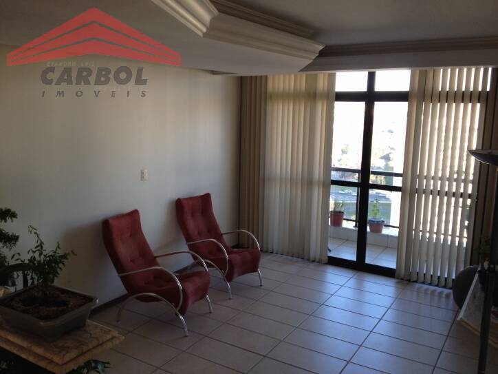 Apartamento, 3 quartos, 170 m² - Foto 7