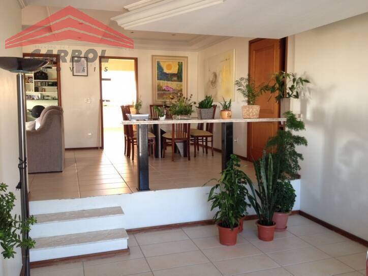 Apartamento, 3 quartos, 170 m² - Foto 2