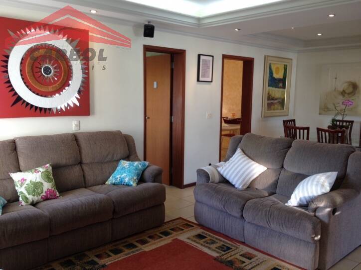 Apartamento, 3 quartos, 170 m² - Foto 5