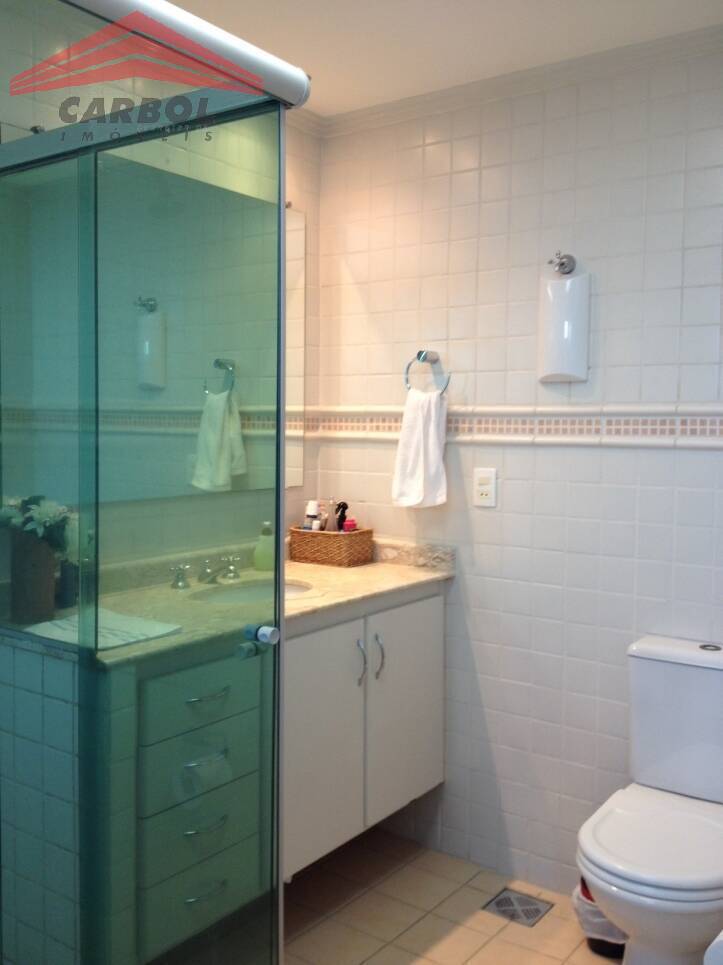 Apartamento, 3 quartos, 170 m² - Foto 22