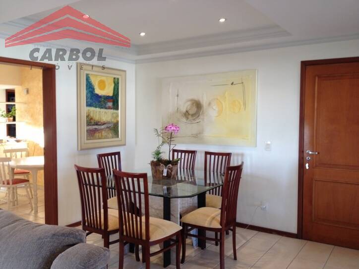 Apartamento, 3 quartos, 170 m² - Foto 4