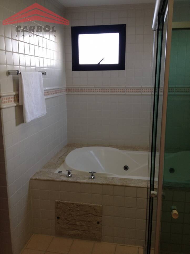 Apartamento, 3 quartos, 170 m² - Foto 23