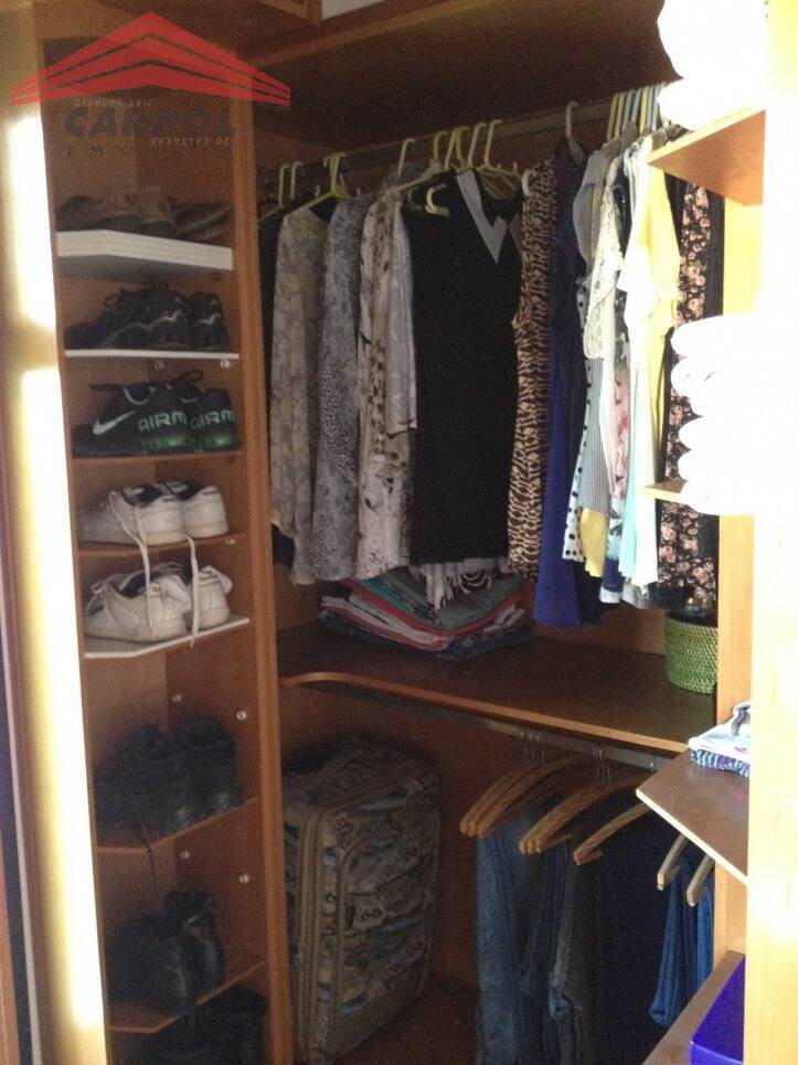 Apartamento, 3 quartos, 170 m² - Foto 25