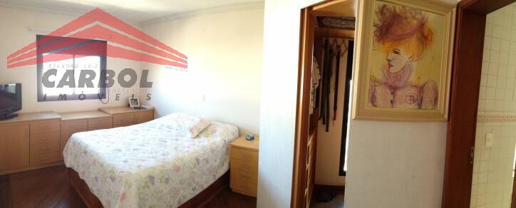 Apartamento, 3 quartos, 170 m² - Foto 26